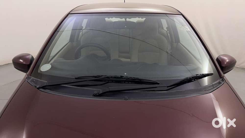 Honda Amaze 2013-2016 S I-dtech, 2013, Diesel