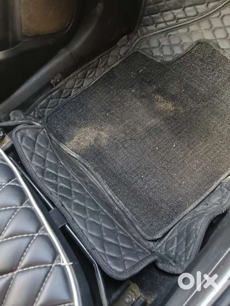 Maruti Suzuki Baleno 2018 Petrol+cng