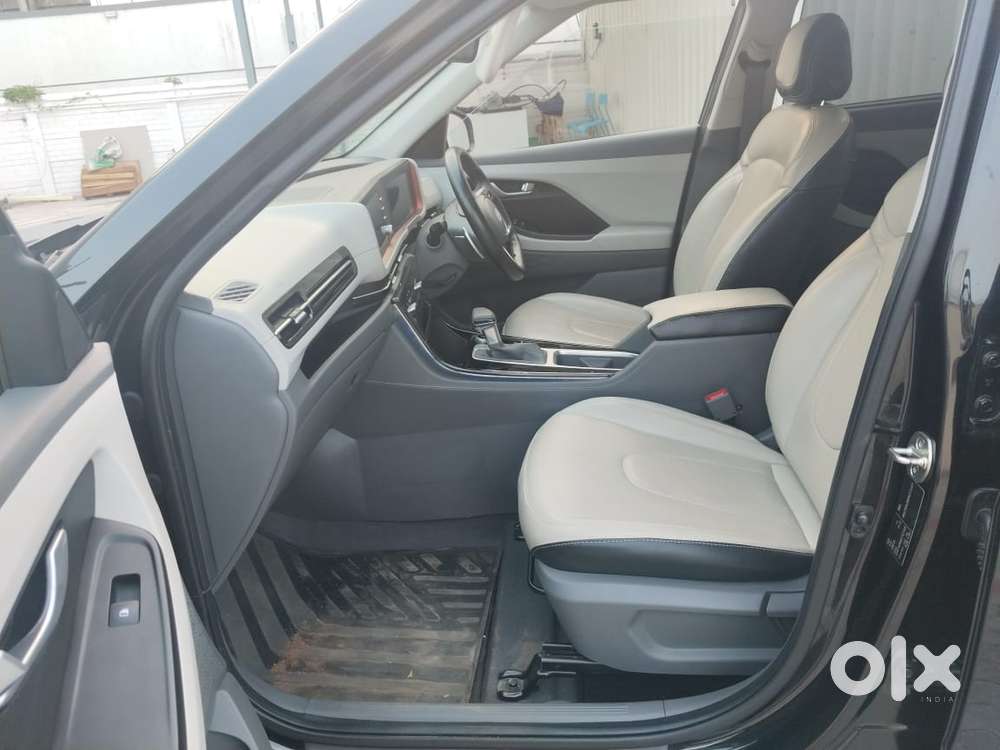 Hyundai Creta S Plus 1.5 Diesel Knight, 2024, Diesel