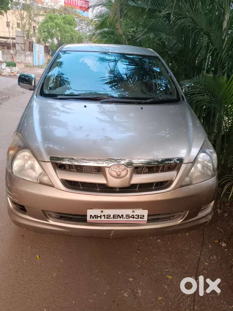 Innova Toyota