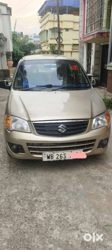 Mint Condition Alto K10