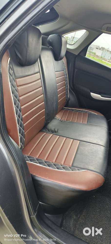 Maruti Suzuki Baleno 1.2 Delta, 2018, Cng & Hybrids