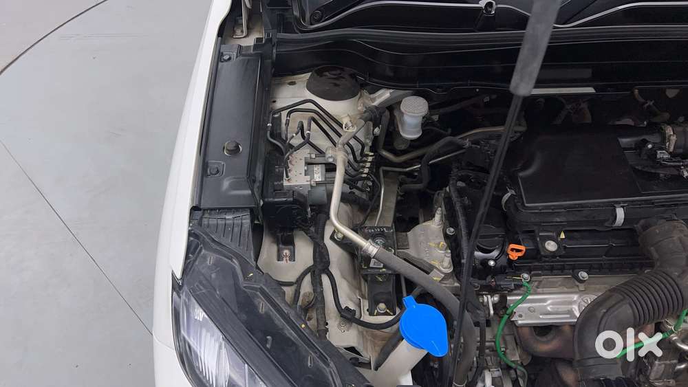 Maruti Suzuki Grand Vitara 1.5 Delta Smart Hybrid, 2024, Petrol