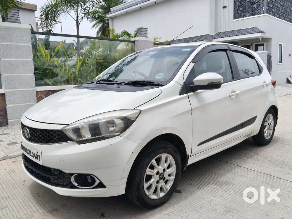 Tata Tiago 1.2 Revotron 2016