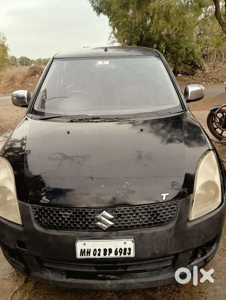 Maruti Suzuki Swift 2010 Petrol 170 Km Driven