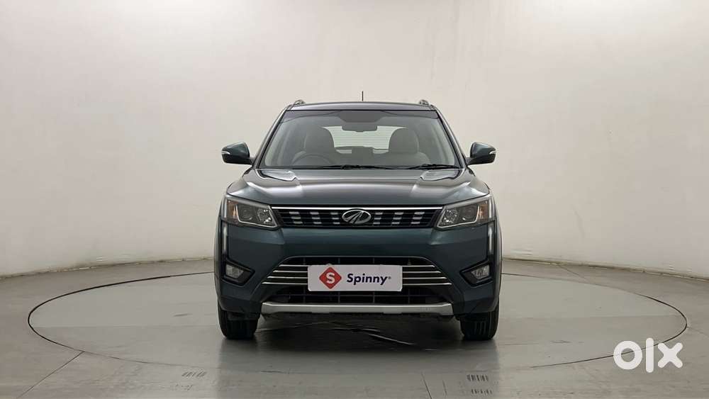 Mahindra Xuv300