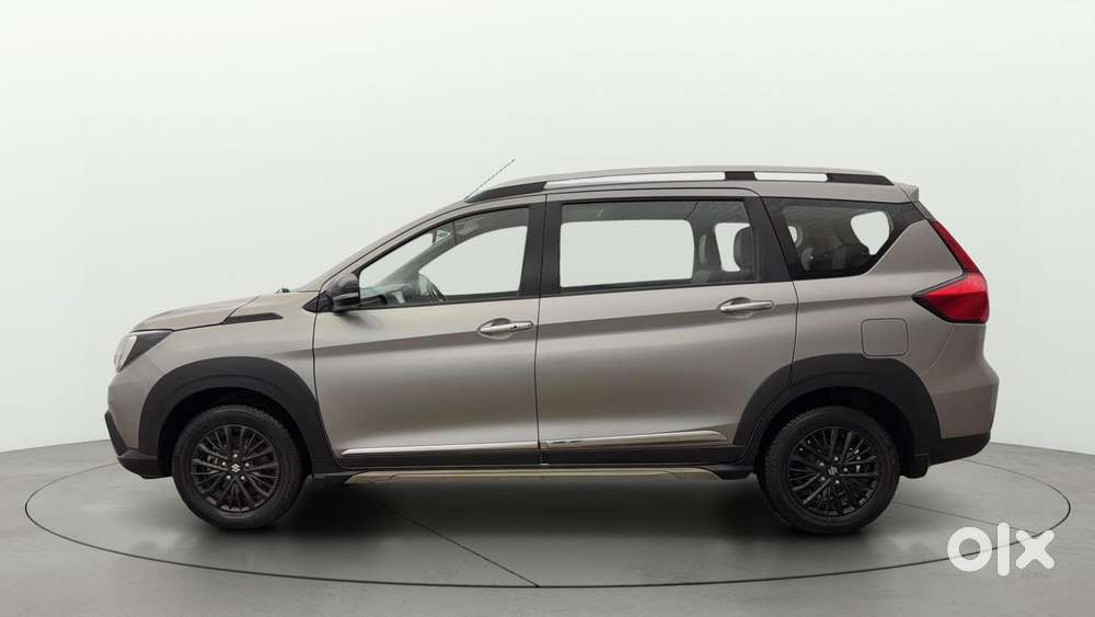 Maruti Suzuki Xl6 Zeta At, 2021, Petrol