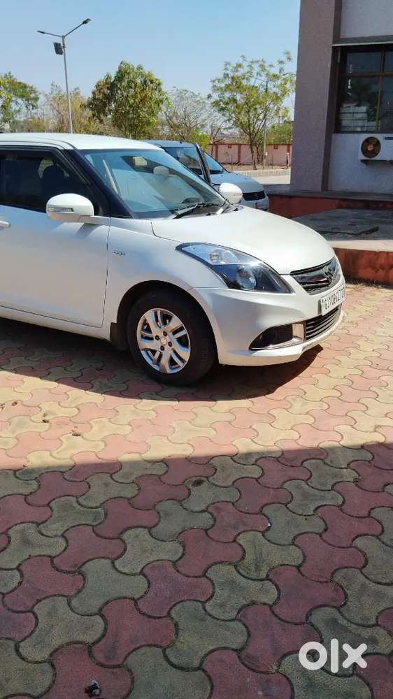 Maruti Suzuki Swift Dzire Zdi 2012 Diesel 92000 Km Driven