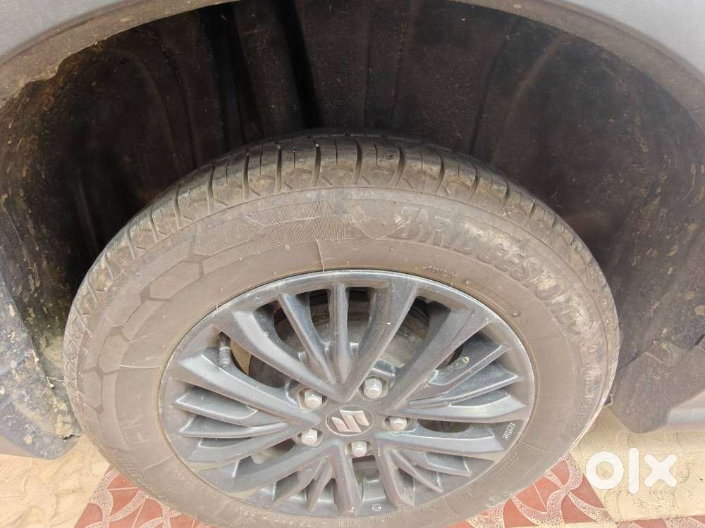 Maruti Xl6 Smart Hybrid Zeta