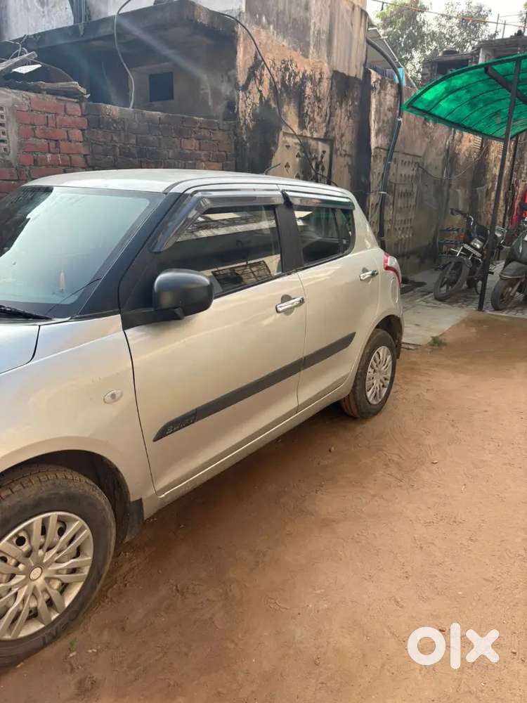 Maruti Suzuki Swift 2014 Diesel 75000 Km Driven