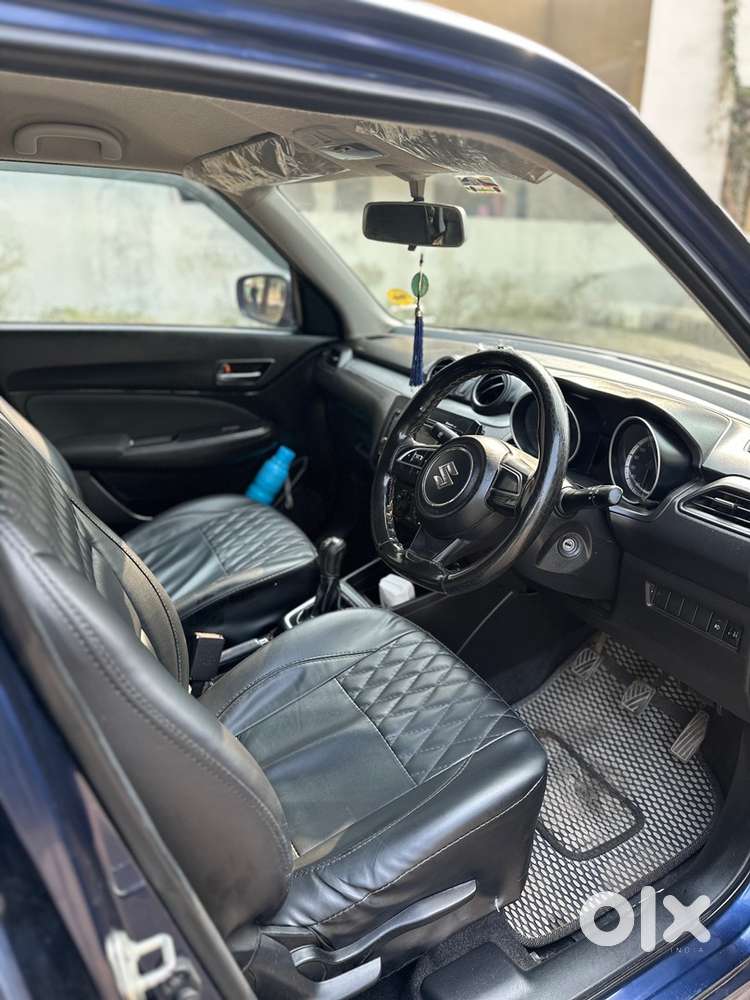 Maruti Swift Vxi 2020