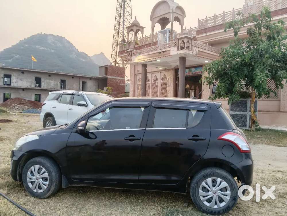 Maruti Suzuki Swift 2016 Year