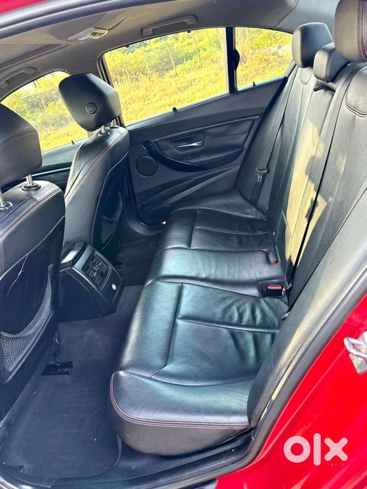 Bmw 3 Series 2013 Diesel Good Condition