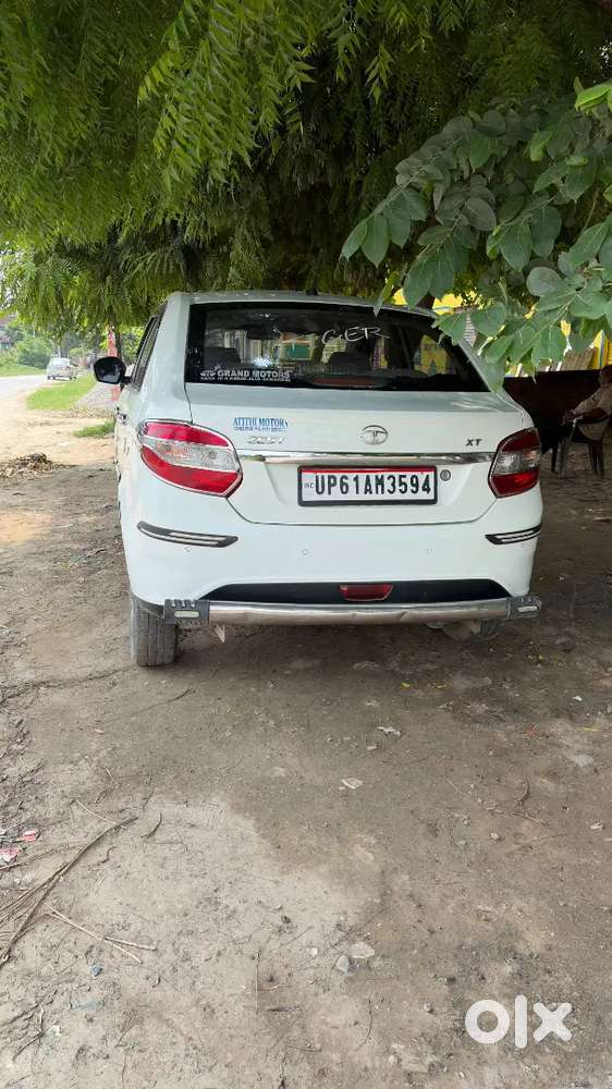 Tata Zest 1.2 Revotron Xt 2019