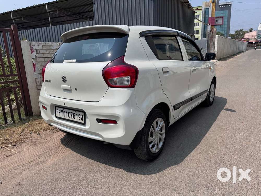 Maruti Suzuki Celerio Vxi(o), 2022, Petrol