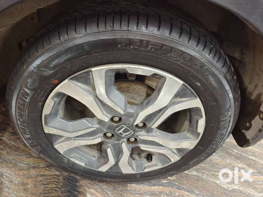 Honda Wr-v 1.5 Vx I-dtec, 2018, Diesel