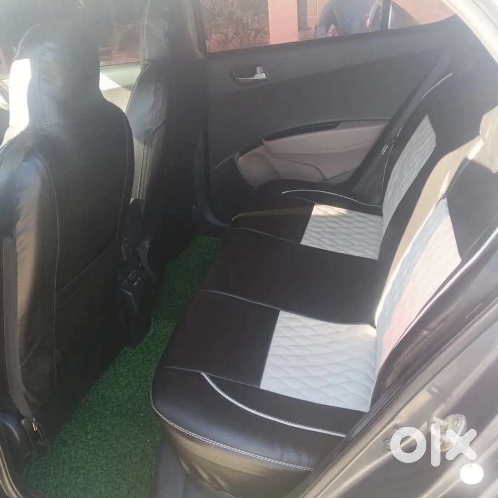Hyundai Grand I10 2014