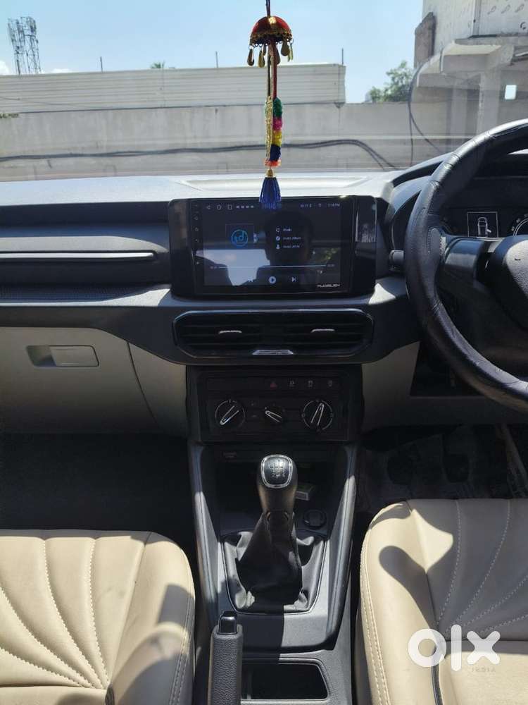 Skoda Kylaq Classic 2025