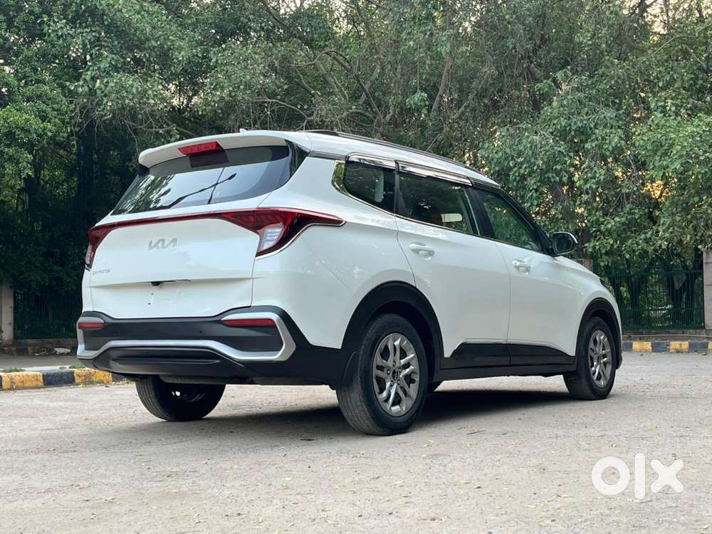 Kia Carens 2022 Diesel 61300 Km Driven