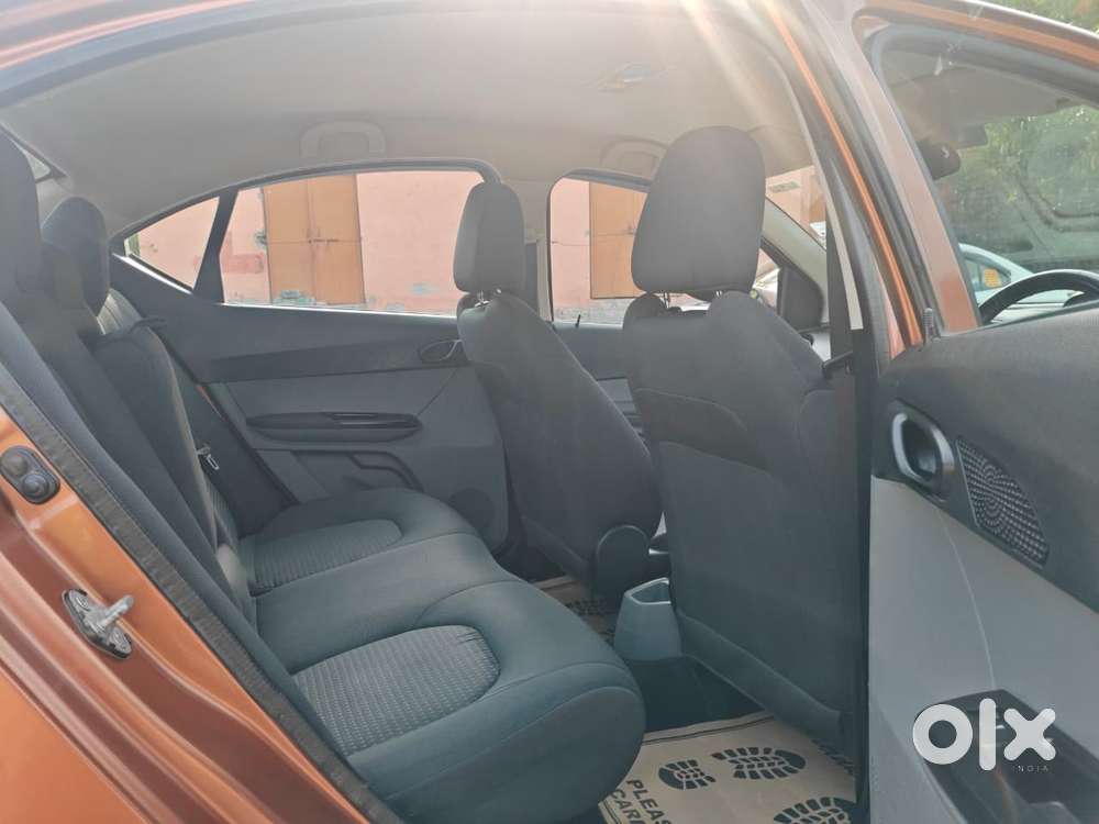 Tata Tigor 1.05 Revotorq Xt, 2017, Petrol