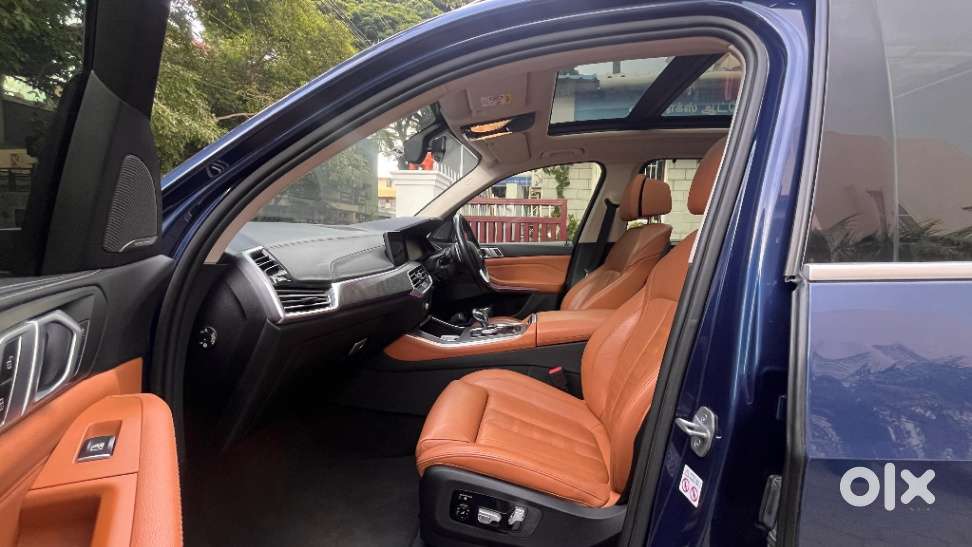 Bmw X5 Xdrive 30d Xline, 2019, Diesel