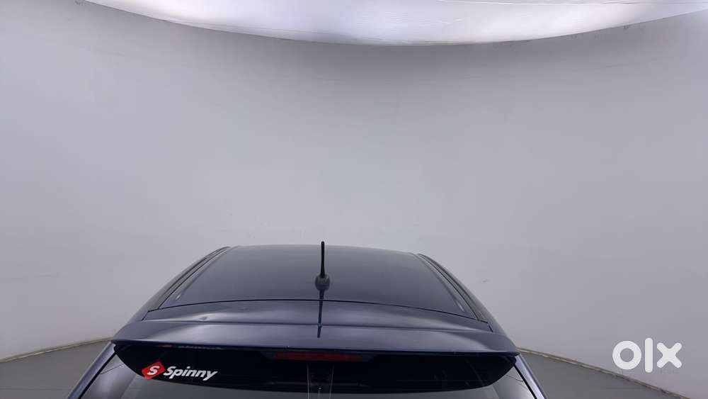 Maruti Suzuki Baleno 1.3 Delta, 2019, Petrol