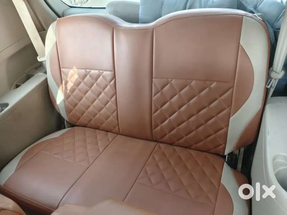 Maruti Suzuki Ertiga 2016 Cng & Hybrids Well Maintained