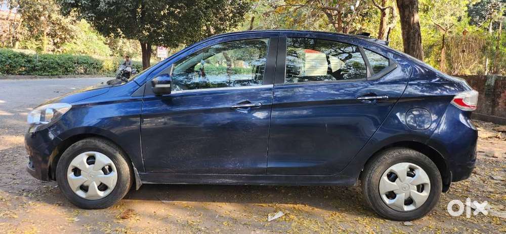 Tata Tiago 1.05 Revotorq Xt, 2020, Diesel