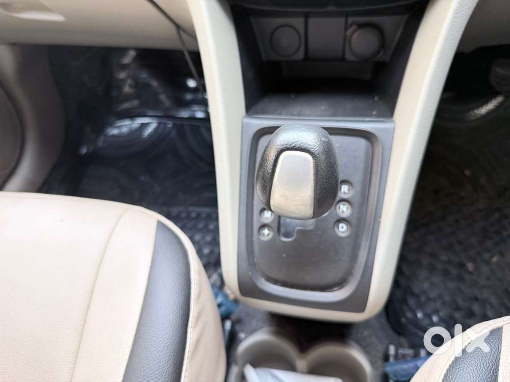 Maruti Suzuki Celerio 2014-2017 Vxi At, 2015, Petrol