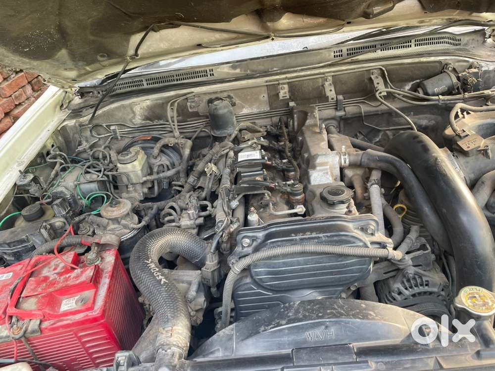 Ford Endeavour Diesel Manual 2009