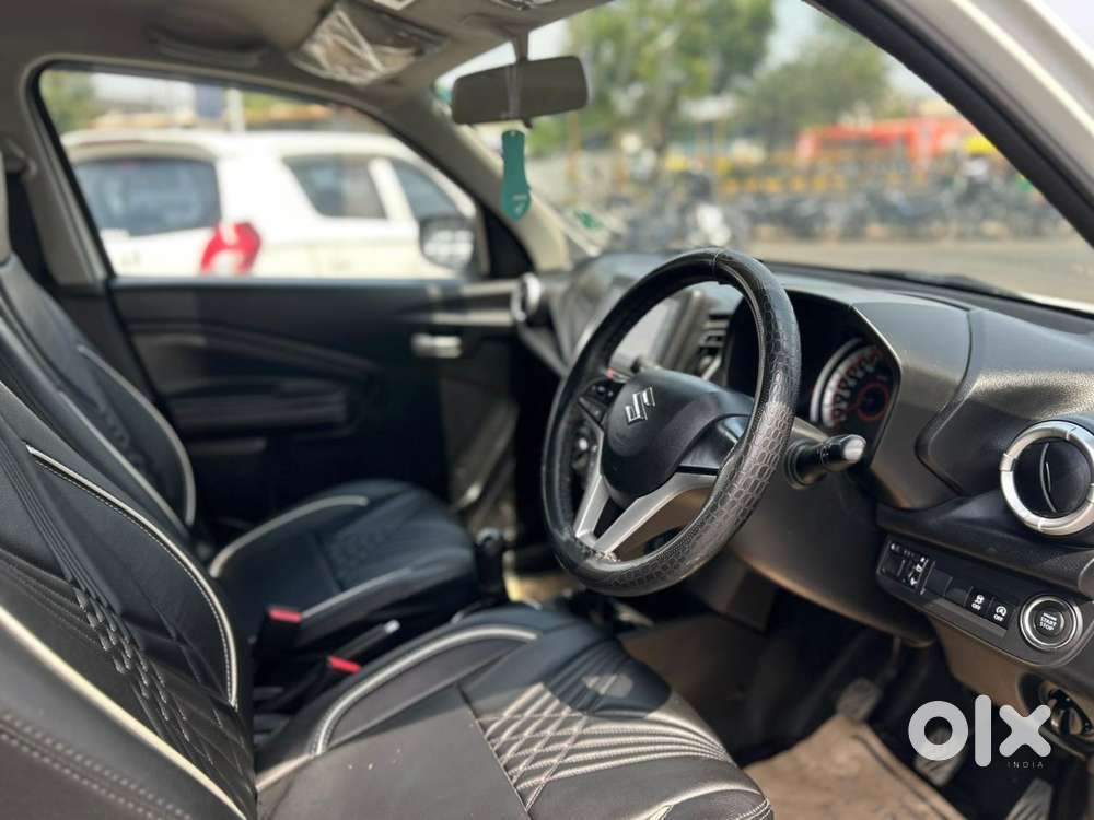 Maruti Suzuki Celerio Zxi(o) Mt, 2023, Petrol