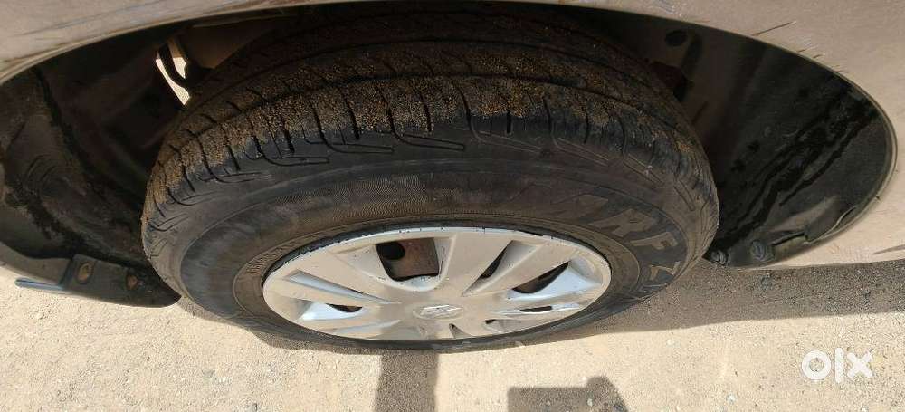 Maruti Suzuki Swift Dzire Vdi, 2013, Diesel