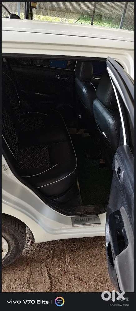 Maruti Suzuki Swift Diesel 2012