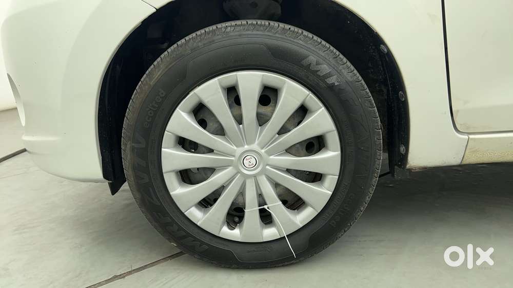 Maruti Suzuki Celerio Zxi Optional Amt, 2016, Petrol