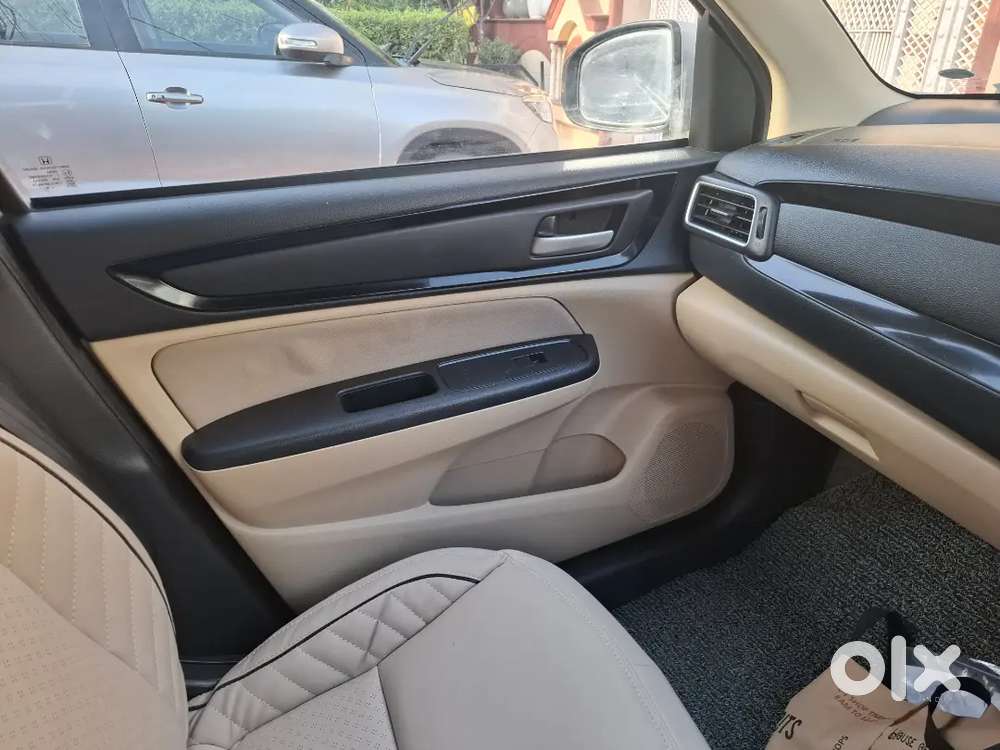 Honda Amaze Excellent Condition