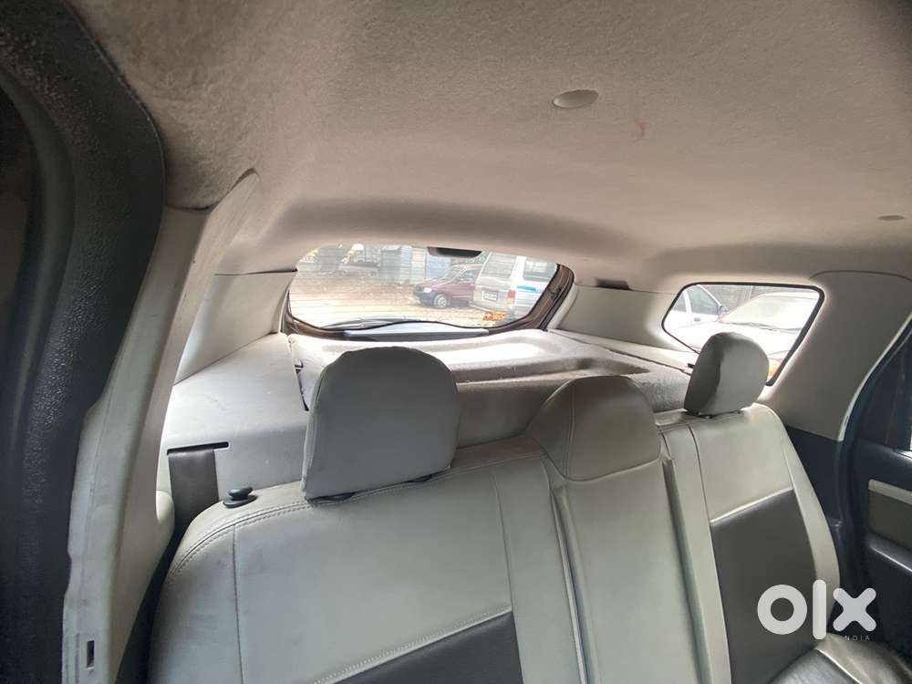 Renault Duster Diesel 2013