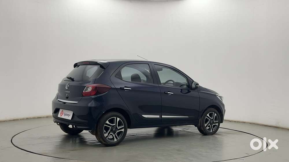 Tata Tiago 1.2 Revotron Xz Plus, 2022, Petrol
