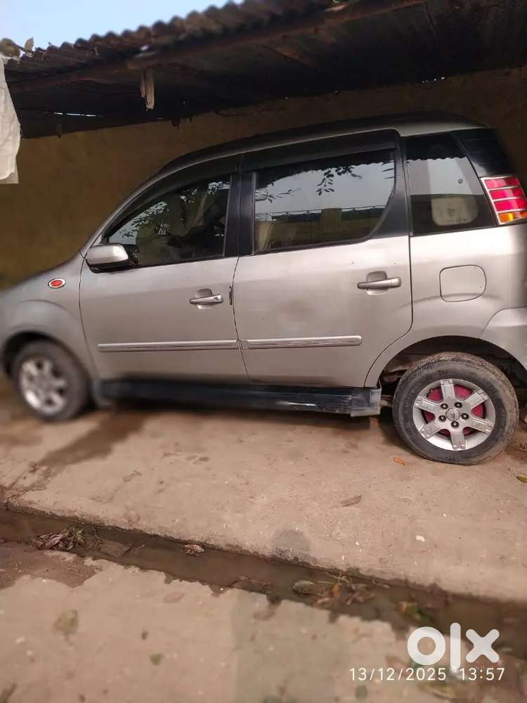 Mahindra Quanto Diesel 2014