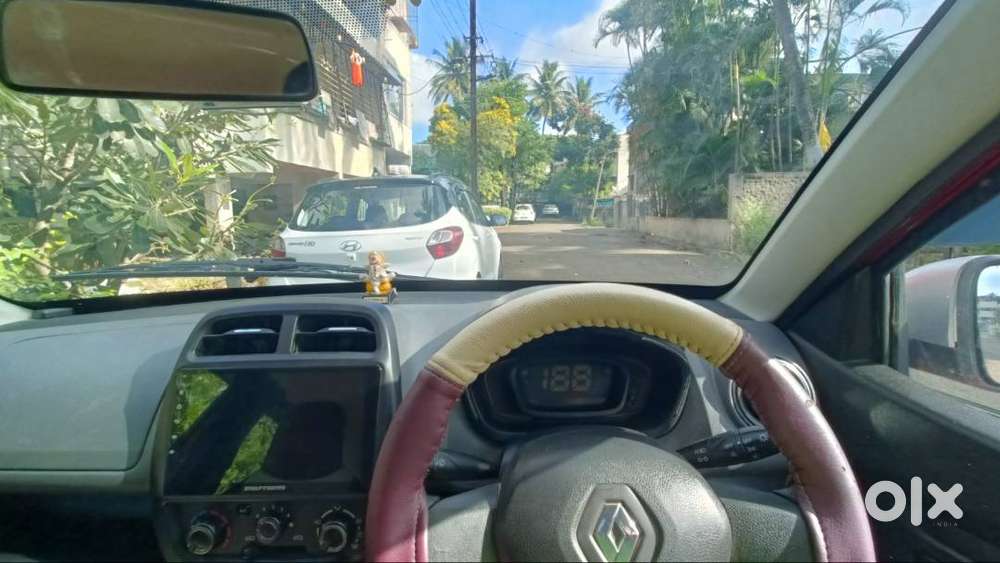 Renault Kwid In Good Condition