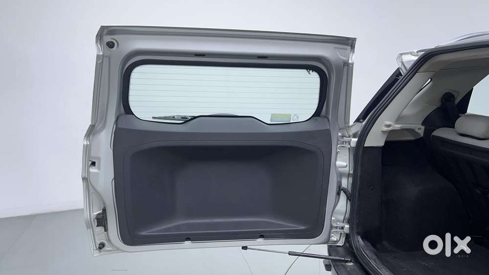 Ford Ecosport 1.5 Ti Vct At Titanium, 2014, Petrol