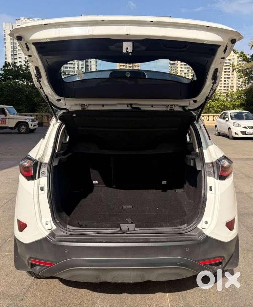 Tata Harrier Xza Plus Dual Tone, 2022, Diesel