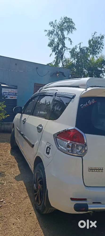 Ertiga Vdi Abs