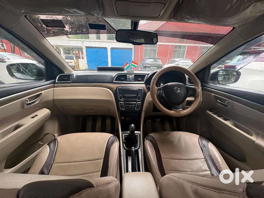 Maruti Suzuki Ciaz 2019 Petrol 70000 Km Driven