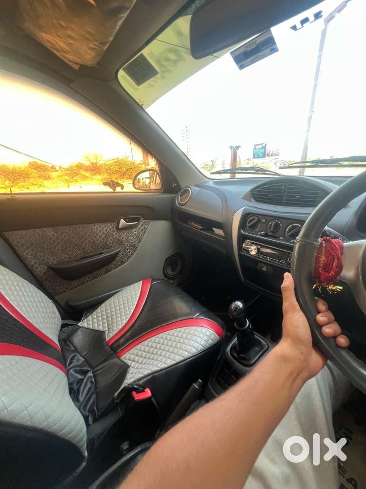 Maruti Suzuki Alto 800 2019
