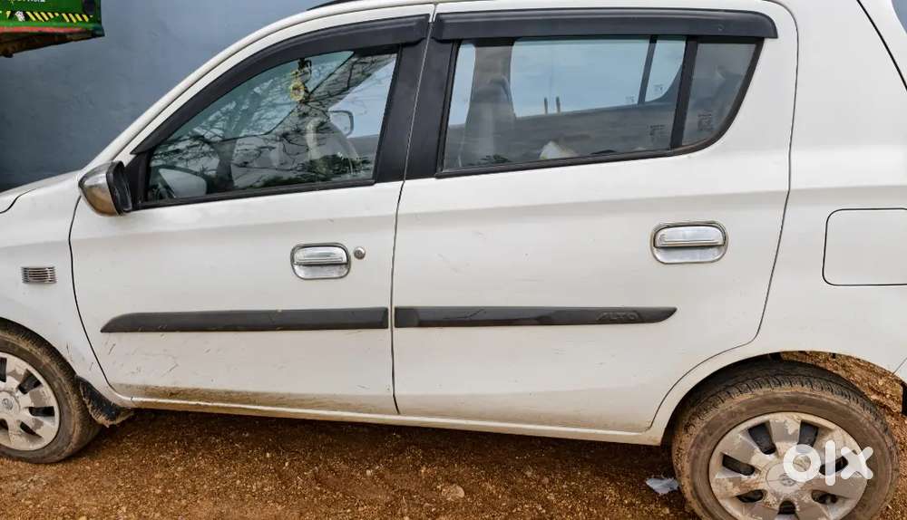Alto K10 2018 Vxi Manual  Cal For More Detail