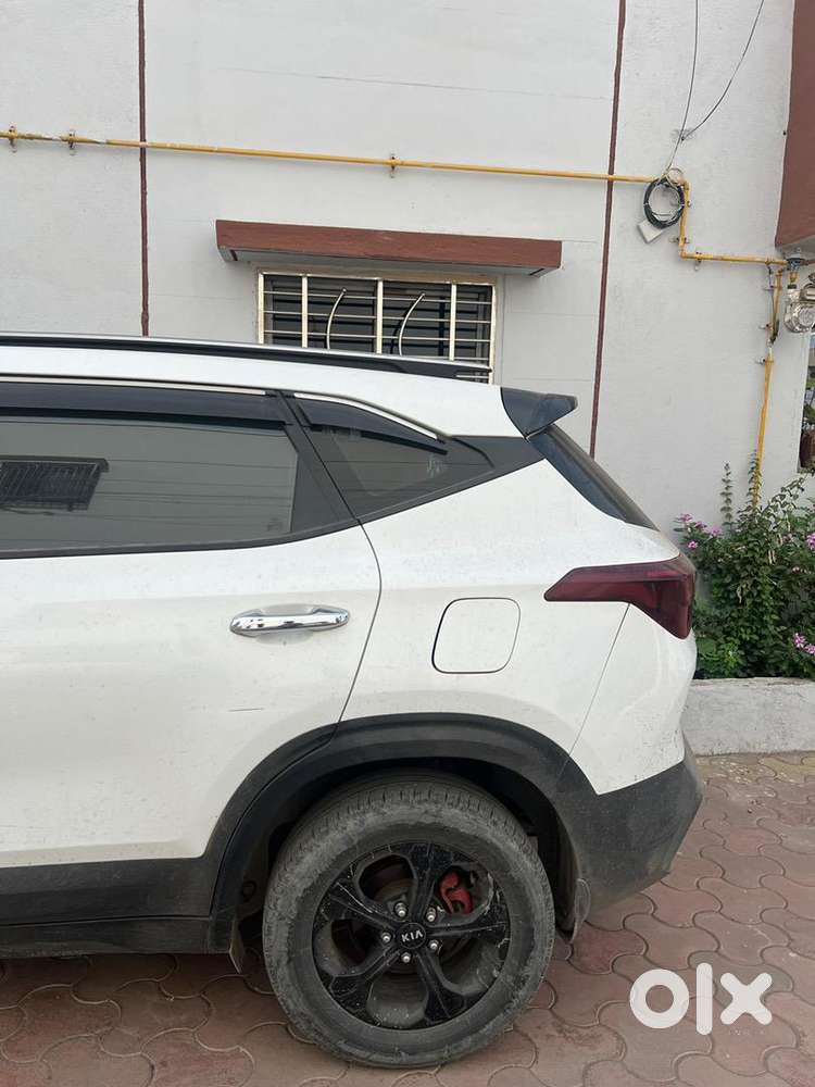 Kia Diesel Car 2020