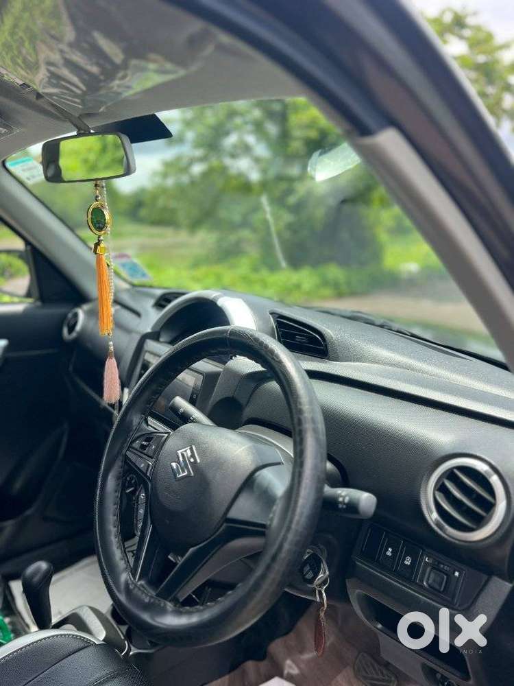 Maruti Suzuki S-presso Vxi Plus Amt, 2022, Petrol
