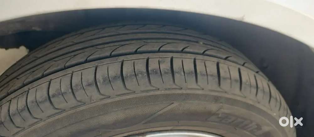 Well-maintained 2007 Tata Indica V2 Dle Turbo (bs4)