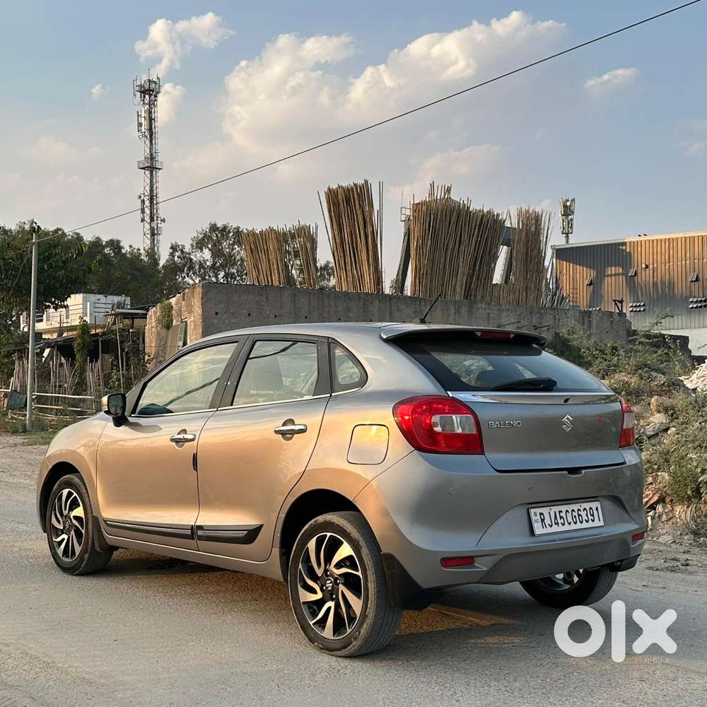 Maruti Suzuki Wagon R