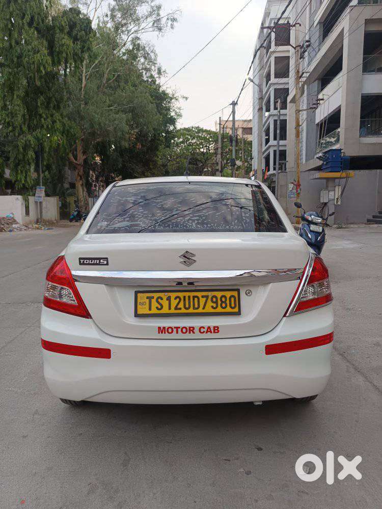 Maruti Suzuki Swift Dzire Lxi Option, 2022, Cng & Hybrids